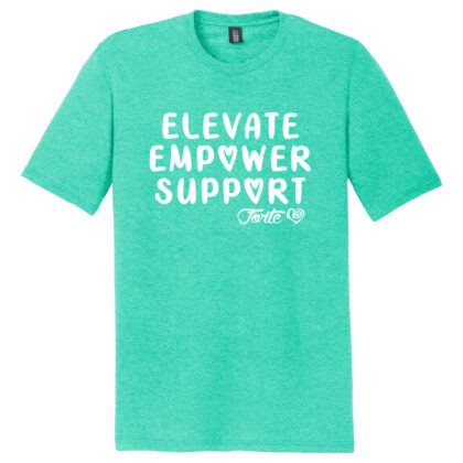 1A - District Tri Tee