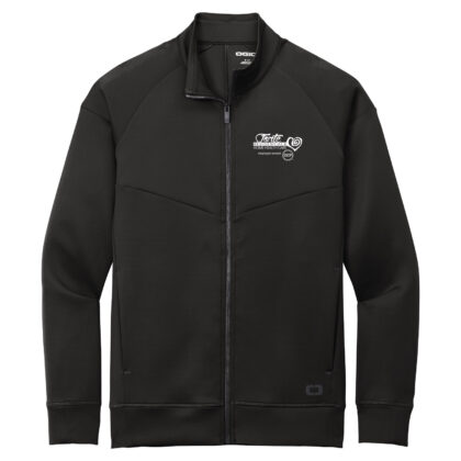 8 - OGIO® Modern Performance Full-Zip