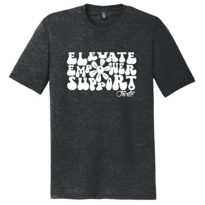 1B - District Tri Tee