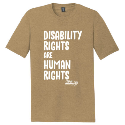 1D - District Tri Tee