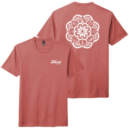 1E - District Tri Tee