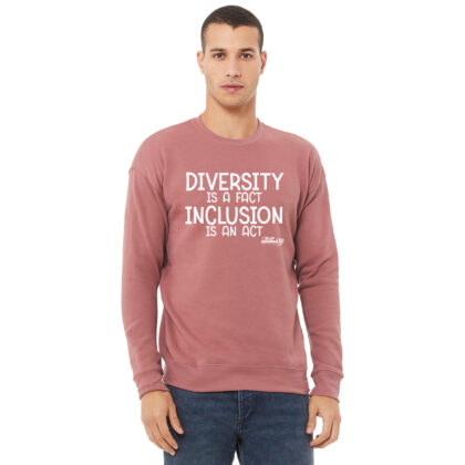 4C - Bella + Canvas Sweatshirt