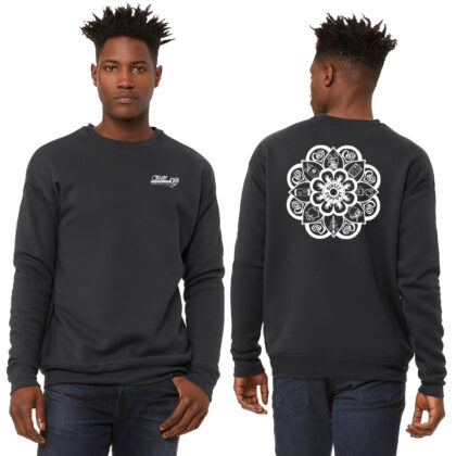4E - Bella + Canvas Sweatshirt