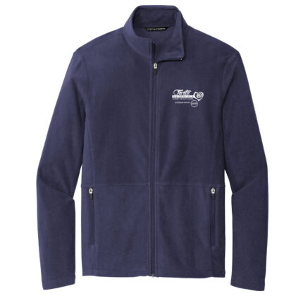 6 - Port Authority Accord Microfleece Jacket